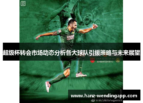 超级杯转会市场动态分析各大球队引援策略与未来展望